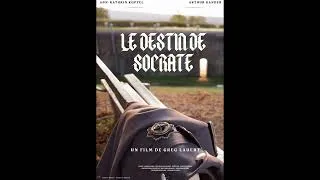 Miniature : Destin de Socrate OST