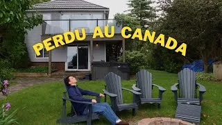 Miniature : Le rêve Canadien !