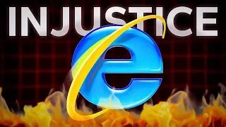 Miniature : Comment INTERNET EXPLORER est MORT ?