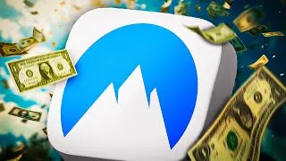 Miniature : La vérité CACHÉE du BUSINESS de NORDVPN