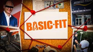 Miniature : Le Plan ILLÉGAL de Basic-Fit pour DOMINER le Fitness