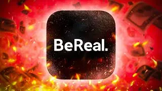 Miniature : La DESCENTE aux ENFERS de BeReal