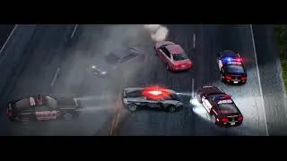 Miniature : Cops | Fast Intervertion | NFS Hot Pursuit Remastered