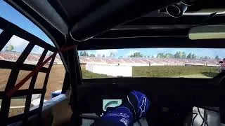 Miniature : WRX '18 #01 - Le circuit qui fait rêver?
