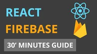 Miniature : Easy todo-list React + Firebase tutorial