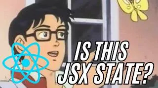 Miniature : You will never confuse React JS again after watching this video