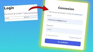 Miniature : I suck at UI design so I asked an AI to do it for me