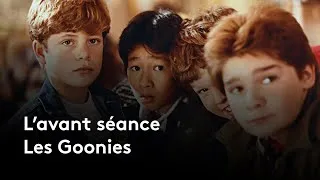 Miniature : L'avant séance - Les Goonies ont 40 ans ! (secrets de tournage)