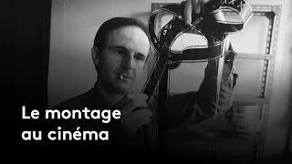 Miniature : Le montage au cinéma, façon Blow up d'Arte
