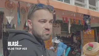 Miniature : Des CAVERNES, un TATOUAGE, des PANCAKES et un CRAQUAGE ! Vlog Trip #23 - Yucatan Part 8