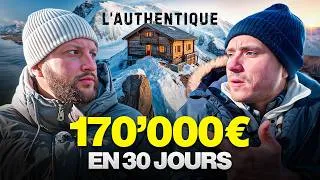 Miniature : 2 jours en raquettes avec Olivier Clovis : PERSONAL BRAND, FAMILLE, LOW TICKET