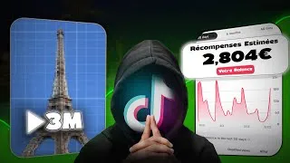 Miniature : De 0 à +2800€ sur cette Nouvelle Niche TikTok