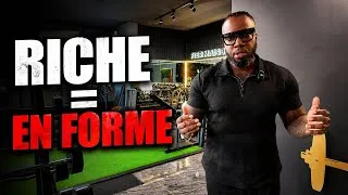 Miniature : La forme physique fait plus d'argent que vous ne le pensez