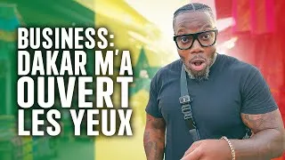 Miniature : Les Secrets de l'entrepreneuriat au Sénégal vont te fasciner !