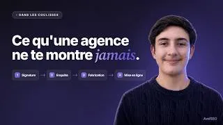 Miniature : Ce qui se passe vraiment quand tu confies ton site à une agence