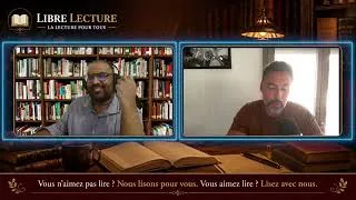 Miniature : ADIEU — Guy de Maupassant | Lecture intégrale & échange autour de l'œuvre