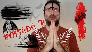 Miniature : Je ne suis pas possédé !
