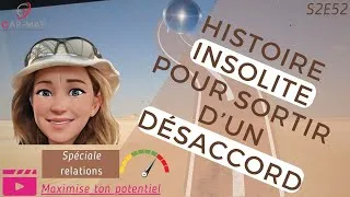 Miniature : Résolution de conflit express, comment apaiser une discussion en 3 minutes.