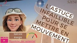 Miniature : Une stratégie efficaces pour sortir de la procrastination