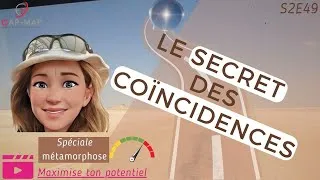 Miniature : Sortir de l’ennui avec la synchronicité