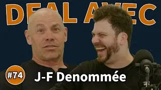 Miniature : Le POLITIQUEMENT CORRECT en 2024 avec JF Denommée #74