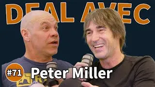 Miniature : Football, Ben Affleck et Astrologie avec Peter Miller #71