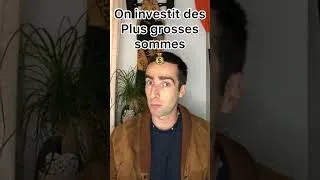 Miniature : Comment investir dans l’immobilier à 18 ANS?😱😱😱#immobilier