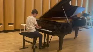 Miniature : OSTINATO béla BARTOK