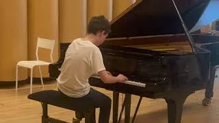 Miniature : Sonatine Ludwig van Beethoven op  79