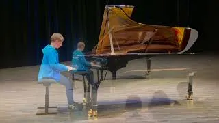 Miniature : Frédéric Chopin opus 66