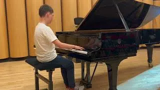 Miniature : Clair de lune de Claude Debussy