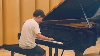 Miniature : L  Van Beethoven sonate Op2
