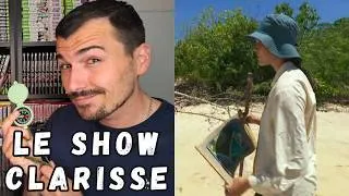 Miniature : KOH LANTA Les reliques du destin épisode 15 REVIEW 2026 L'orientation avec le show Clarisse