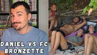 Miniature : KOH LANTA Les reliques du destin épisode 14 REVIEW 2026 Daniel vs FC Bronzette