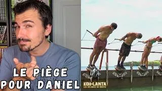 Miniature : KOH LANTA Les reliques du destin épisode 13 REVIEW 2026 Le piège pour Daniel ?