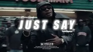 Miniature : [FREE] GUNNA TYPE BEAT 2026 || "JUST SAY"