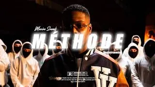 Miniature : NINHO TYPE BEAT 2026 || INSTRU TRAP "MÉTHODE"