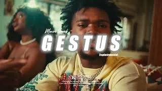 Miniature : DOPELYM X HIMRA RAP TRAP IVOIRE TYPE BEAT 2026 ||  "GESTUS"