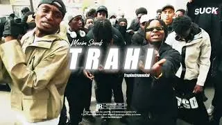 Miniature : IDS X LETO X L2B TYPE BEAT 2026 ||  "TRAHI" INSTRU BANGER