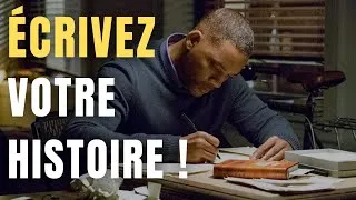 Miniature : ÉCRIVEZ VOTRE HISTOIRE ! - Réalisez vos Rêves