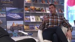 Miniature : Maximumsports.tv - 317_BLOC_3 - Gino Brousseau