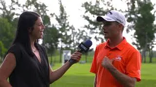 Miniature : Maximumsports.tv - 318_BLOC_3 - Keven Tremblay Golf La Tempete Partie 2