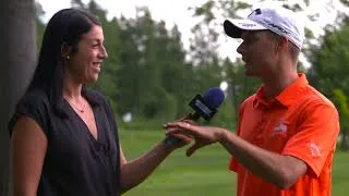 Miniature : Maximumsports.tv - 318_BLOC_3 - Keven Tremblay Golf La Tempete Partie 1