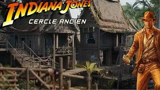 Miniature : Indiana Jones et le Cercle Ancien | 27 | Sukhothaï - Jeu de réflexion
