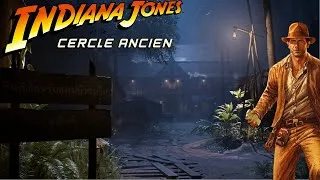 Miniature : Indiana Jones et le Cercle Ancien | 26 | Des ennuis à l'horizon
