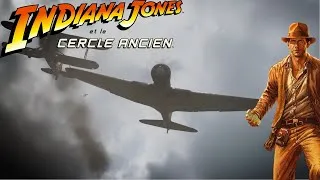 Miniature : Indiana Jones et le Cercle Ancien | 25 | Dans le feu de l'action