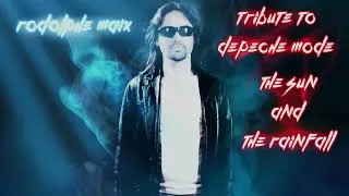 Miniature : Tribute to Depeche Mode : The sun and the rainfall