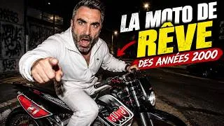 Miniature : UNE DERBI DRD 03 LÉGENDAIRE ! (UNE PEPITE SUR MESURE DE 27 CHEVAUX ! 🔥)
