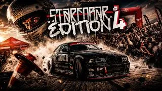 Miniature : STARFORBAR 4 : ON A ENFLAMMÉ LE CIRCUIT DE VAISON PISTE ! 🔥 (Aftermovie Maxiscoot)