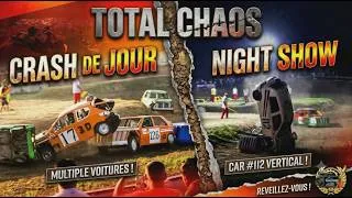 Miniature : Fun Car de Romagnieu 2026 Film 100% action